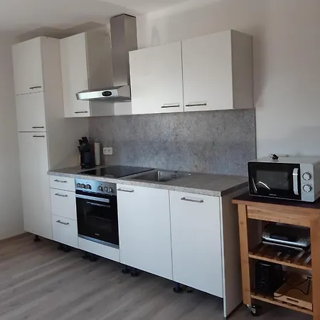 Urschitz Appartement