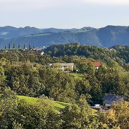 Urschitz Διαμέρισμα Eichberg (Leibnitz)