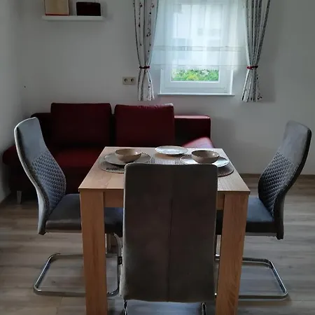 Appartement Urschitz *