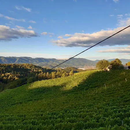 Urschitz Appartement Eichberg (Leibnitz)