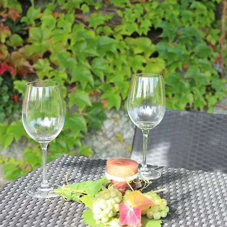 Appartement Urschitz