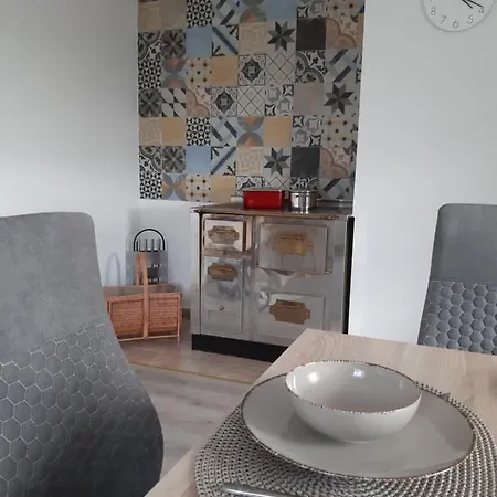 Urschitz Appartement *