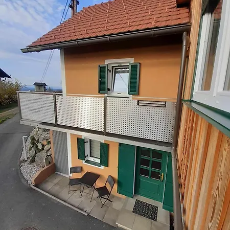 Urschitz Eichberg (Leibnitz)