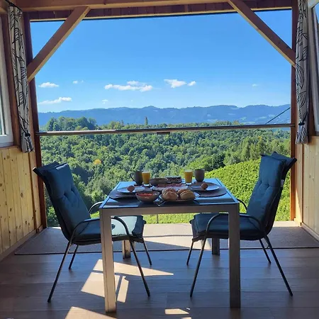 Appartement Urschitz *