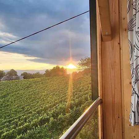 Διαμέρισμα Urschitz Eichberg (Leibnitz)