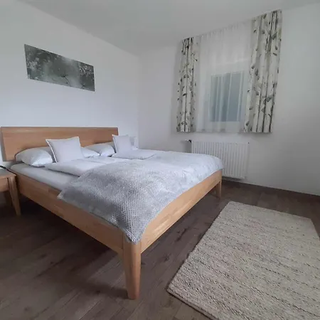 Διαμέρισμα Urschitz *