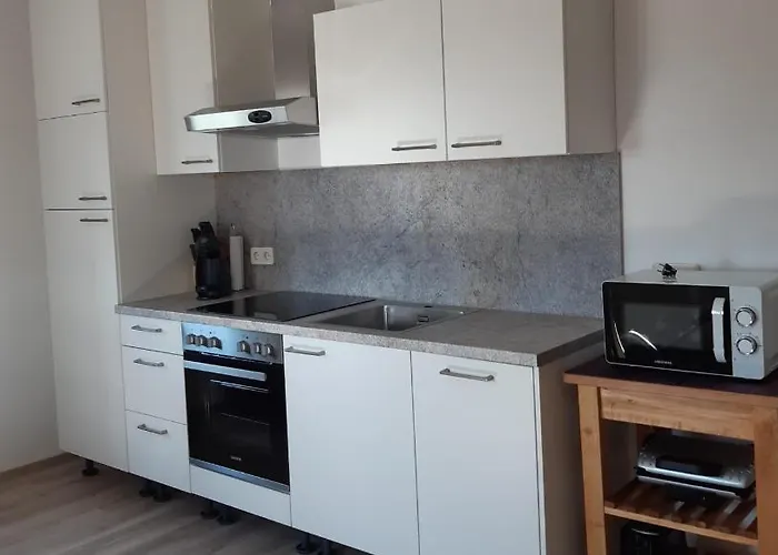 Urschitz Appartement