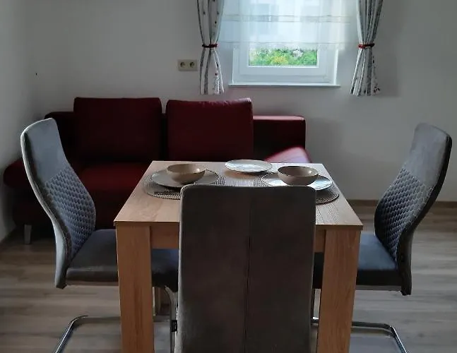 Appartement Urschitz *