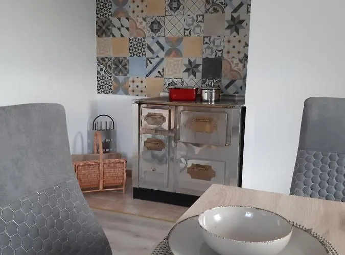 Urschitz Appartement *