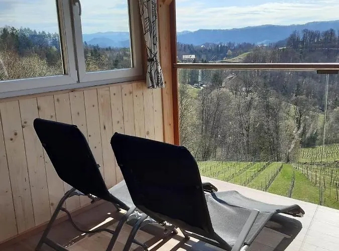 Urschitz Appartement *