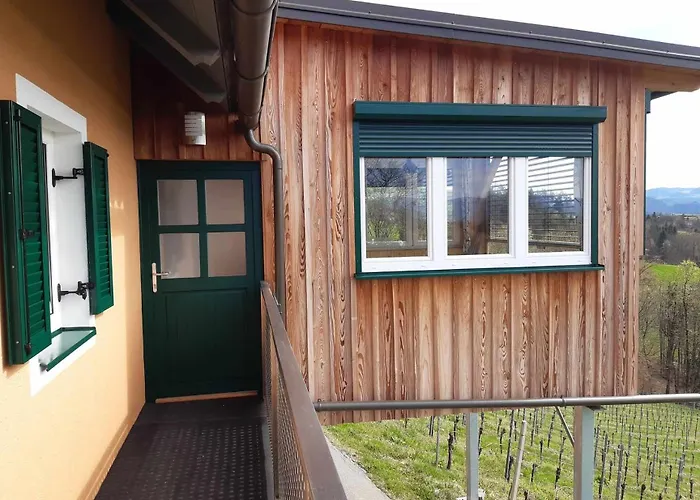 Urschitz Eichberg (Leibnitz)