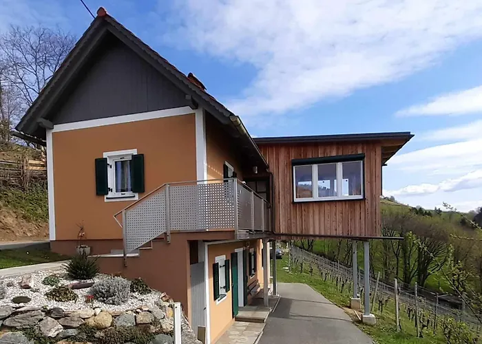 Appartement Urschitz Eichberg (Leibnitz)