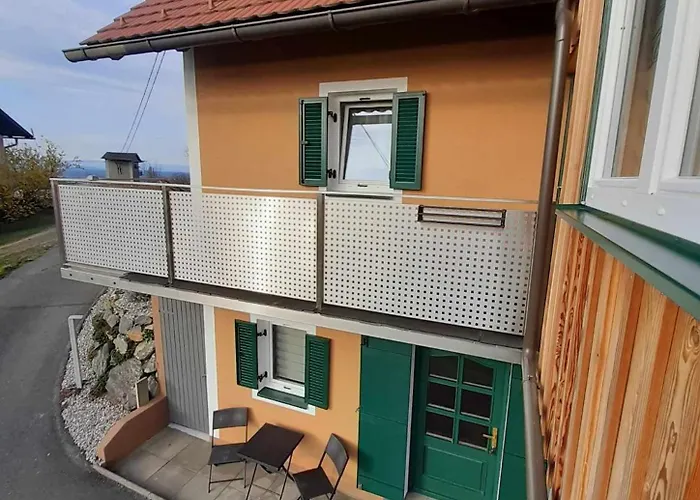 Urschitz Eichberg (Leibnitz)