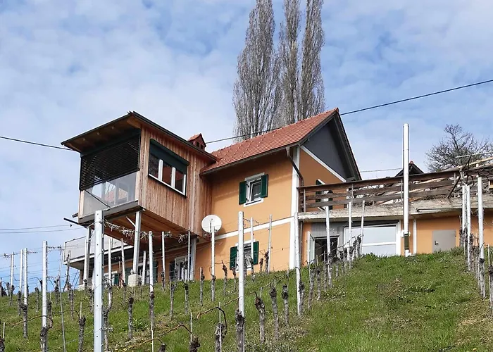 Urschitz * Eichberg (Leibnitz)