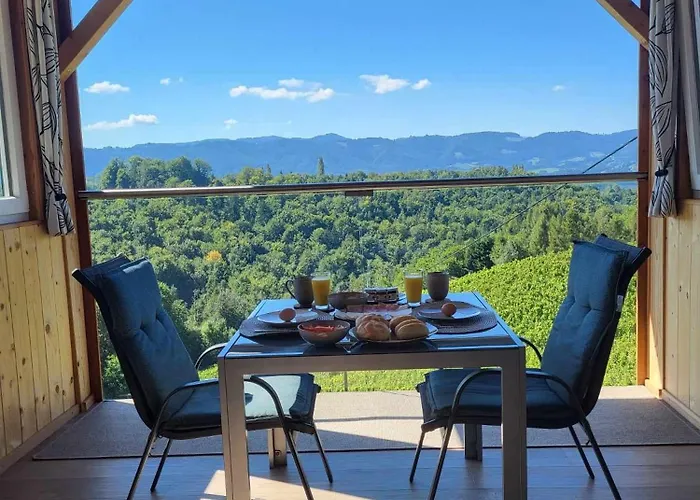 Appartement Urschitz *