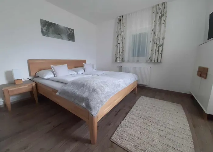 Appartement Urschitz *